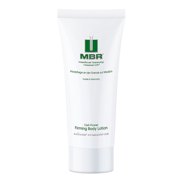 Cell-Power Firming Body Lotion - Vücut Losyonu, MEDICAL BEAUTY RESEARCH